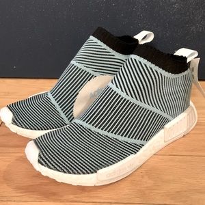 NMD  CS1 Parley PK  adidas shoes